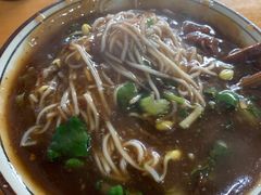 -南街牛肉麺(南街店)