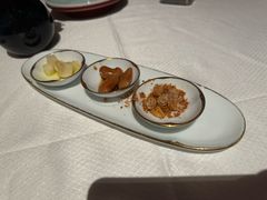 -北京柏悦酒店·锦庭餐厅Dining Room