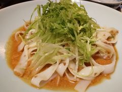 黛玉凉皮-南京大牌档(三阳广场苏宁店)
