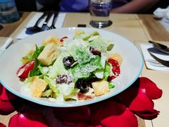 -乔泰勒JOETYLER西餐厅(曲江店)