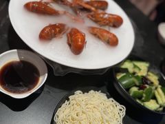 -红盔甲·小龙虾(人民广场店)