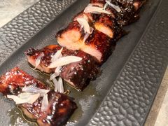 -留半山·香港食堂(啦啦宝都店)