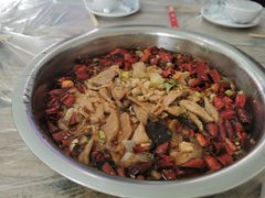 -高家大院烤全羊