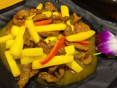-渔太泰漓江小馆·广西融合菜(西街店)