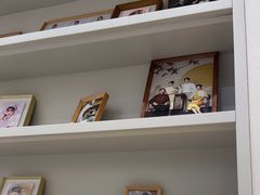 -天真蓝照相馆(五角场百联又一城店)