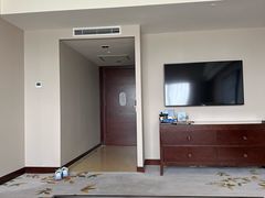 -上海波特曼丽思卡尔顿酒店