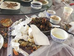 -乡乐园蟹庄·阳澄湖农家乐