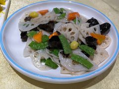 -新侨小馆(东直门北小街店)