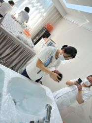 -宝馨月月子中心(友谊医院店)