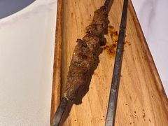 -阿娜尔·新疆菜(宜家荟聚中心店)