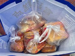 -宫廷糕点铺(建设路店)