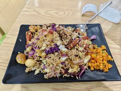 -津门炒饭王(天佑城店)