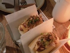 -BOR Eatery(安福路店)