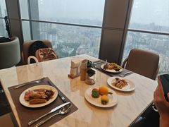 -星璞全日餐厅·高空自助餐(深铁铂尔曼酒店)