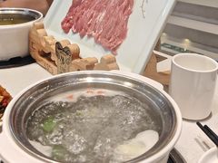 -蒙都43°9羊火锅·赤峰美食(桥北店)