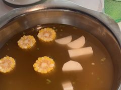 -三毛牛肉店(福强店)