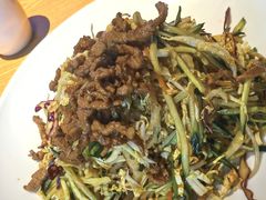-一口猪年味东北菜(荔枝沟店)