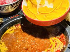 -蜀大侠火锅(总府路店)