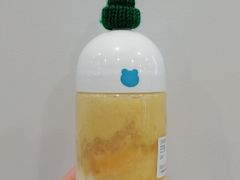 -兰熊鲜奶(西直门凯德mall店)