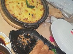 -鱼酷活鱼烤鱼(江宁金鹰店)