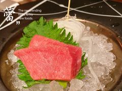 -Mr·Fish鱼鲜生海鲜放题(银泰in99店)