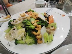 -同发号饭庄(复兴路店)