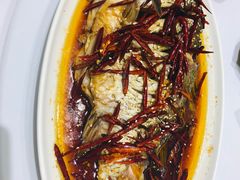 -李氏传家菜(沂水店)