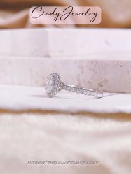 -Cindy Jewelry·钻戒·彩色宝石