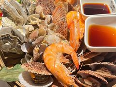 -小螺号海鲜·地道鲁菜(恒大店)