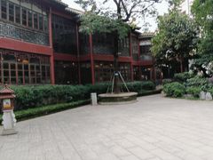 -东江渔村·古典园林·30年粤菜老字号(太和店)