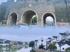 -苏州太湖湖滨国家湿地公园