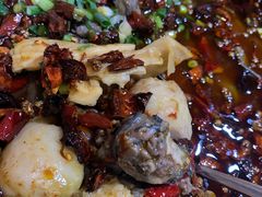 -黑竹香鸡(营和巷店)