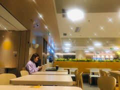 大堂-大家乐(广州荔湾领展广场店)