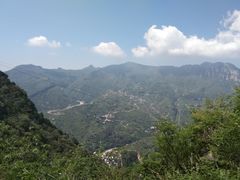 -北京上方山国家森林公园