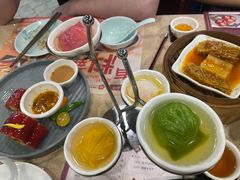 -点都德(A8店)