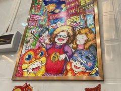 -甜心妈妈·榴莲星级糖水(北京路总店)