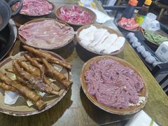 -黄潇洒老火锅(九眼桥宏济巷店)