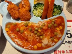 -小龙坎火锅(全球总店)