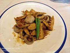 -天和晟烤鸭店(玉泉西街店)