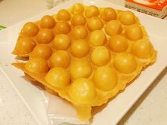 -潮庭港式茶餐厅·熊仔奶茶(同济广场店)