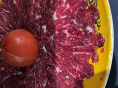 -潮汕大目牛肉火锅(上梅林店)