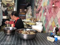 -大腕炸串(河东总店)