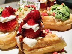 -BE BRIGHT KITCHEN(正佳广场店)