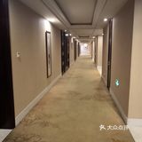 东航云逸酒店 在虫鸣鸟叫中醒来