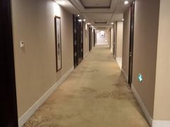 -东航云逸酒店(九溪烟树店)