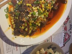 -酒阳蒸经小酒馆(解放碑店)