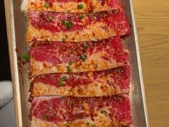 -西塔老太太泥炉烤肉(亚运村店)