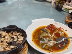 -恒记饭店·海鲜明档(淹城店)