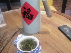 -茶去咖啡屋(武侯祠店)