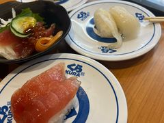 -KURA寿司(博多中洲店)